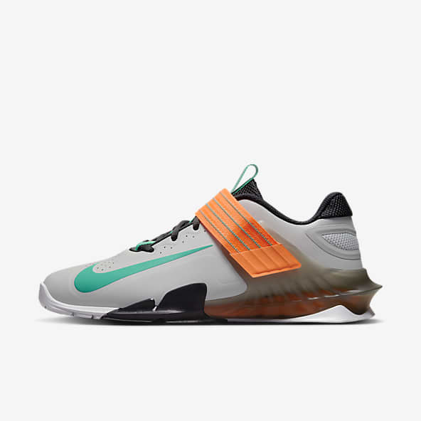 Men s Weightlifting Shoes. Nike UK